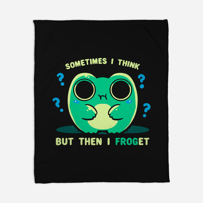 I Froget-None-Fleece-Blanket-TechraNova