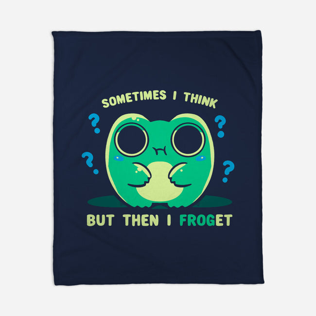 I Froget-None-Fleece-Blanket-TechraNova