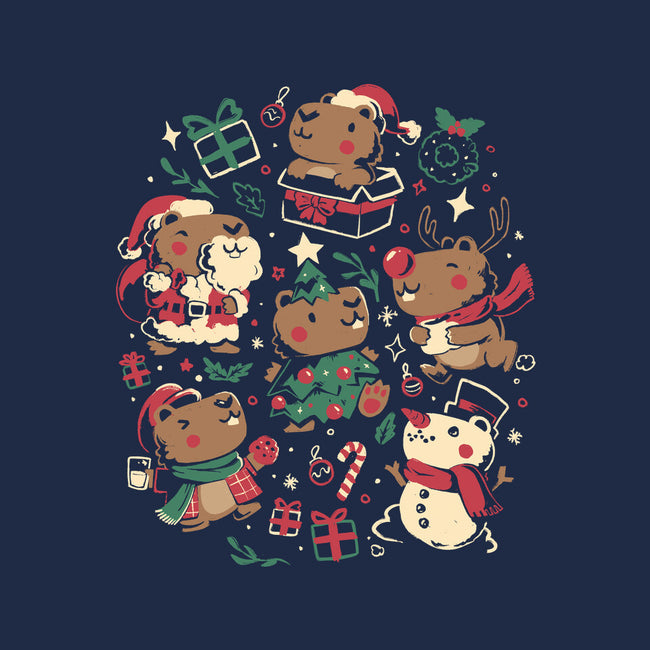 Jolly Capys-Unisex-Zip-Up-Sweatshirt-eduely