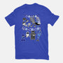 Happy Robonukkah-Mens-Premium-Tee-SeamusAran