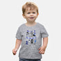 Happy Robonukkah-Baby-Basic-Tee-SeamusAran