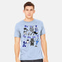 Happy Robonukkah-Mens-Heavyweight-Tee-SeamusAran