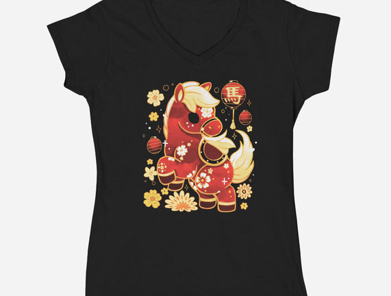 Year Of Horse