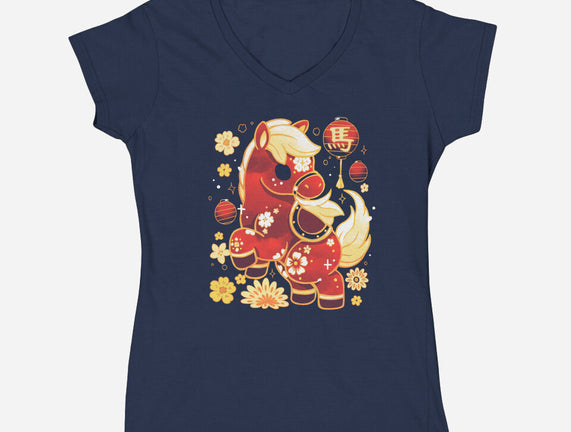 Year Of Horse
