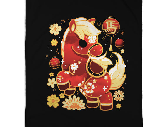 Year Of Horse