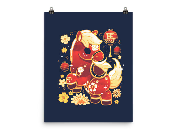 Year Of Horse