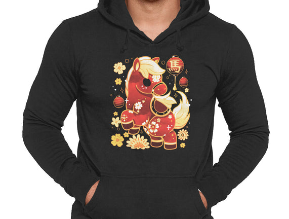 Year Of Horse