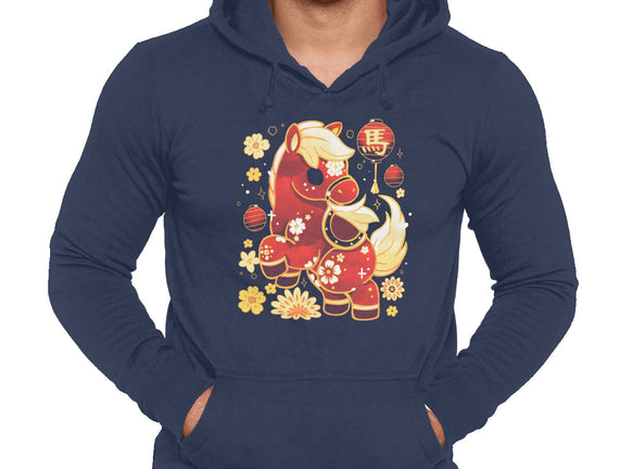 Year Of Horse