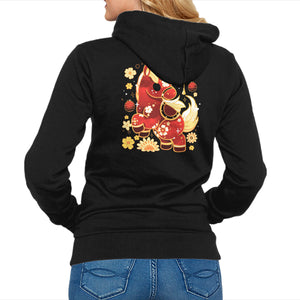 Year Of Horse