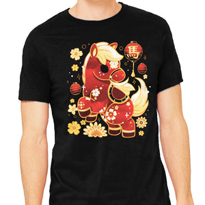Year Of Horse