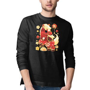 Year Of Horse