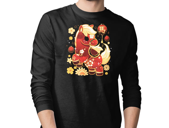 Year Of Horse