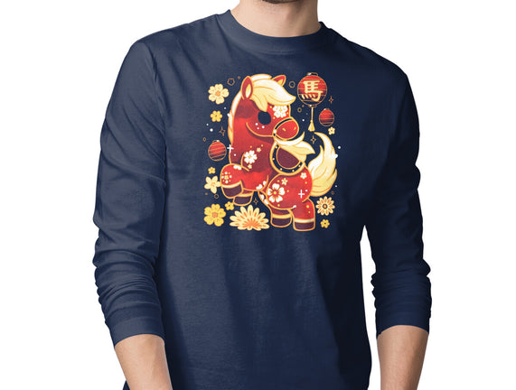 Year Of Horse