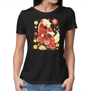 Year Of Horse