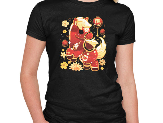 Year Of Horse