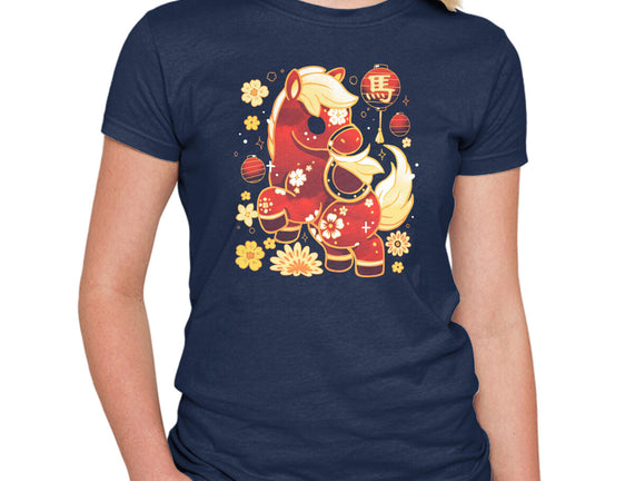 Year Of Horse