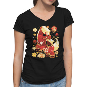 Year Of Horse