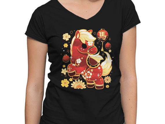 Year Of Horse