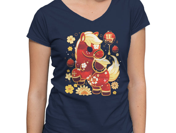 Year Of Horse
