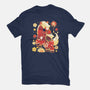 Year Of Horse-Mens-Premium-Tee-Vallina84