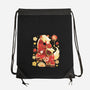 Year Of Horse-None-Drawstring-Bag-Vallina84
