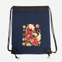 Year Of Horse-None-Drawstring-Bag-Vallina84
