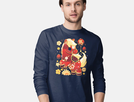 Year Of Horse
