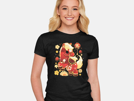 Year Of Horse