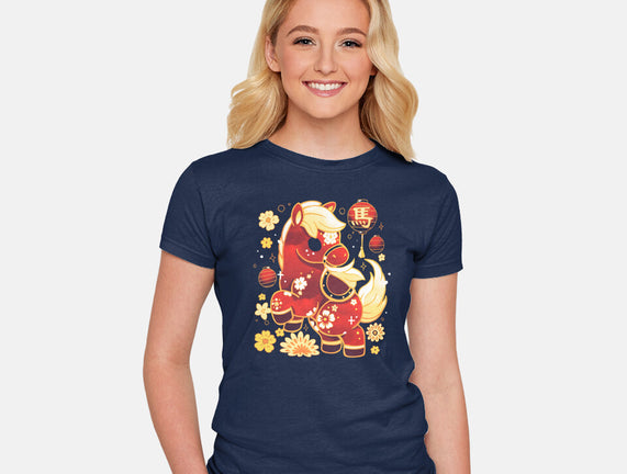Year Of Horse