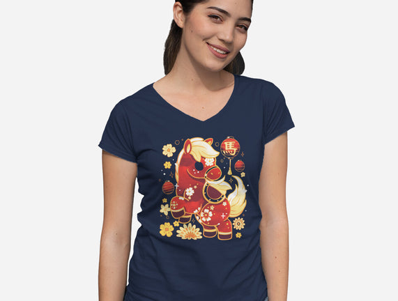 Year Of Horse