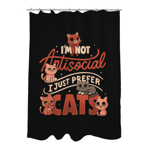 Just Prefer Cats