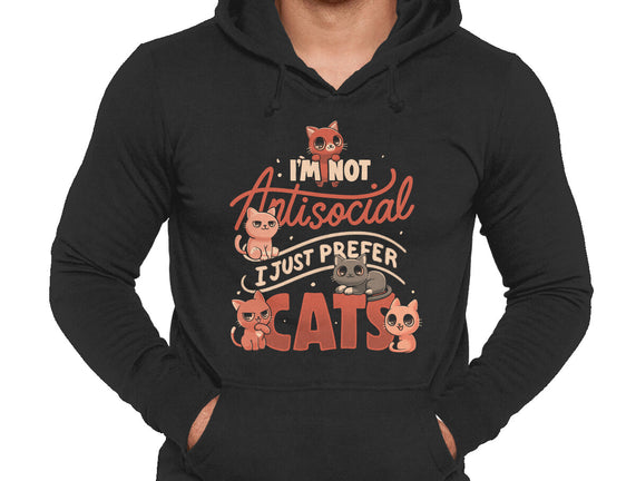 Just Prefer Cats