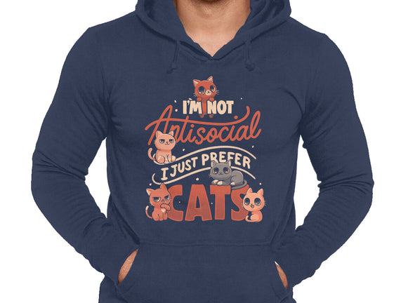 Just Prefer Cats
