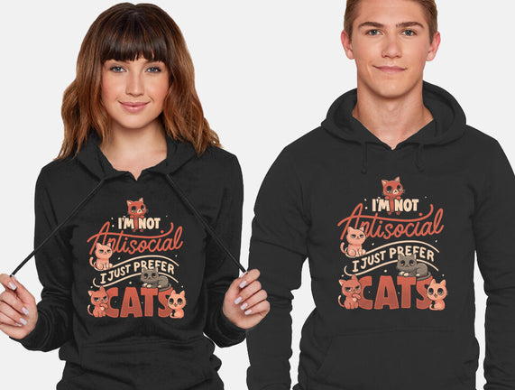 Just Prefer Cats