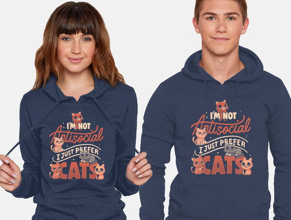 Just Prefer Cats