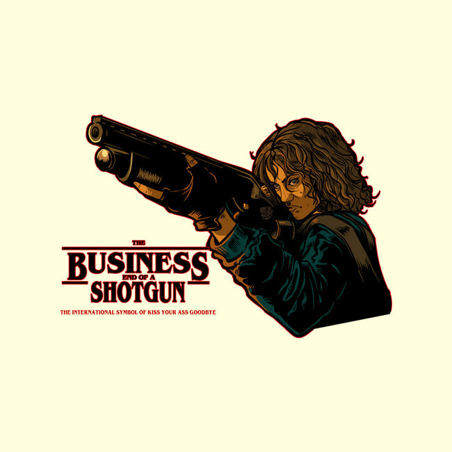 Business End-None-Fleece-Blanket-AndreusD