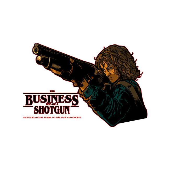 Business End-None-Mug-Drinkware-AndreusD