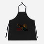 Business End-Unisex-Kitchen-Apron-AndreusD