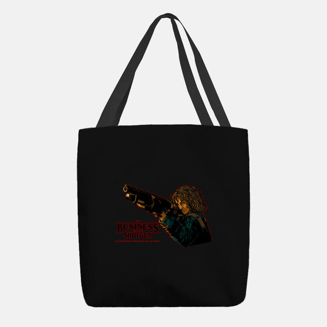 Business End-None-Basic Tote-Bag-AndreusD