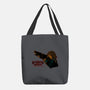 Business End-None-Basic Tote-Bag-AndreusD