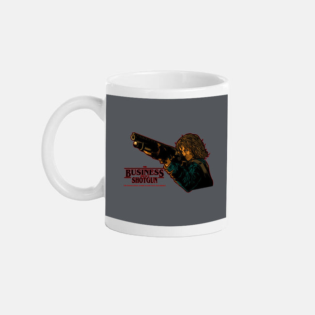 Business End-None-Mug-Drinkware-AndreusD