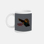 Business End-None-Mug-Drinkware-AndreusD