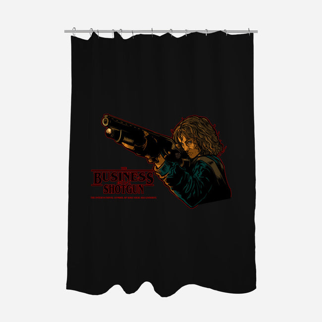 Business End-None-Polyester-Shower Curtain-AndreusD