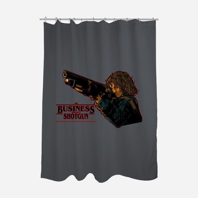 Business End-None-Polyester-Shower Curtain-AndreusD