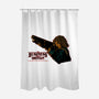 Business End-None-Polyester-Shower Curtain-AndreusD