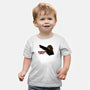 Business End-Baby-Basic-Tee-AndreusD