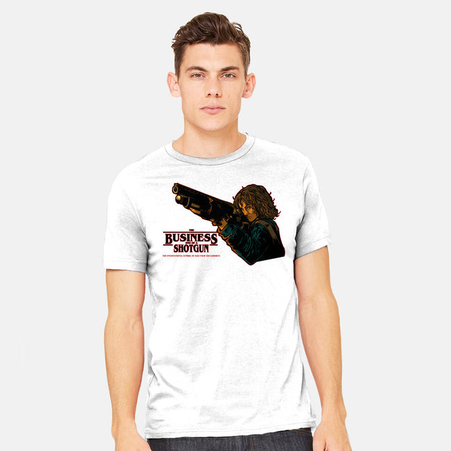 Business End-Mens-Heavyweight-Tee-AndreusD