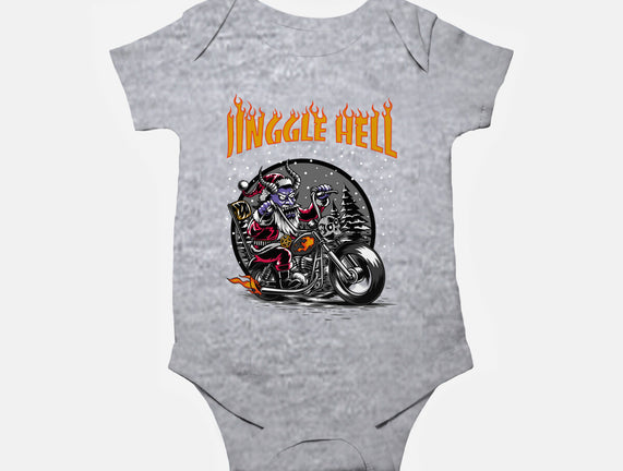 Jinggle Hell