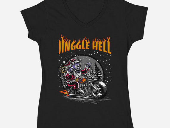 Jinggle Hell