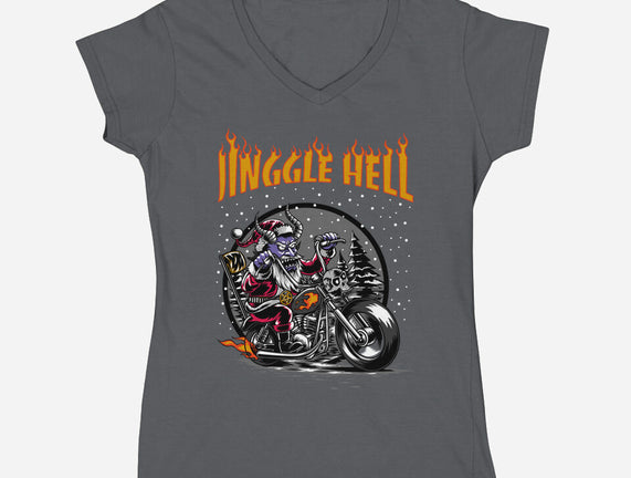 Jinggle Hell